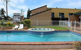 Sun Plaza Motel - Mackay